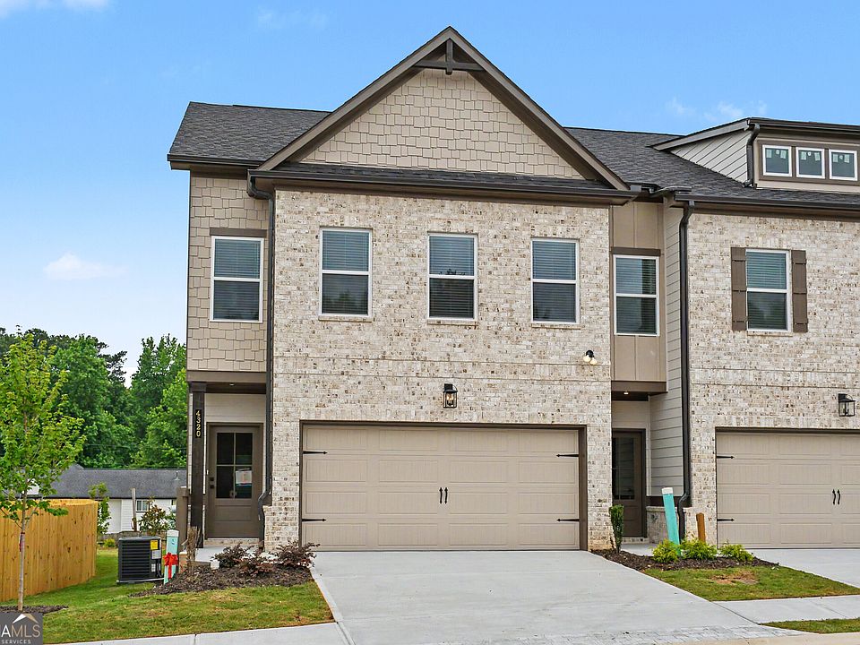1st image of 4320 Fern River Bnd #69