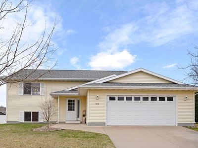 809 Silver DRIVE, Holmen, WI, 54636