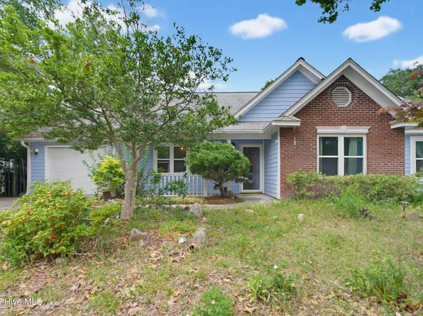 6306 Iverstone Court, Wilmington, NC 28409
