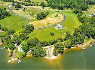 LOT 32 Shiloh Springs Rd, Rutledge, TN 37861