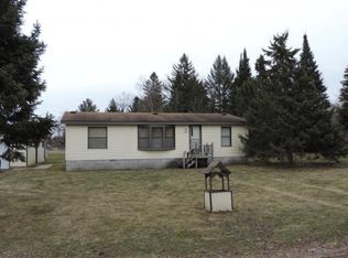 N5618 N Washington St, Shawano, WI 54166