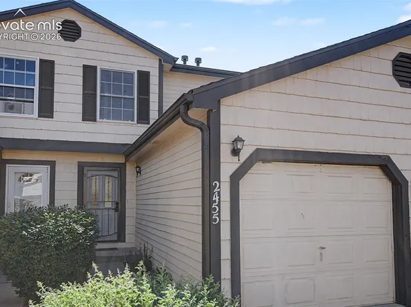2455 Lexington Village Ln, Colorado Springs, CO 80916