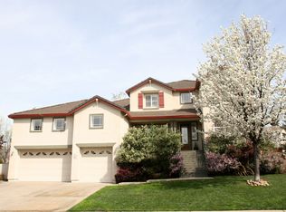 6227 Cazador, Rancho Murieta, CA 95683
