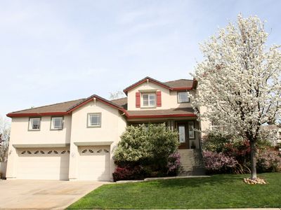 6227 Cazador, Rancho Murieta, CA, 95683