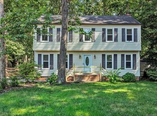 4101 Ketcham Dr, Chesterfield, VA 23832