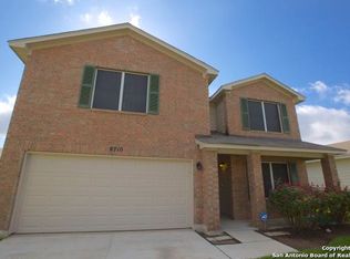 8710 Dumaine, San Antonio, TX 78240