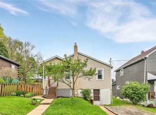 337 1st Ave, Hyde Park, PA 15641