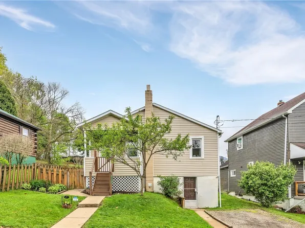 337 1st Ave, Hyde Park, PA 15641