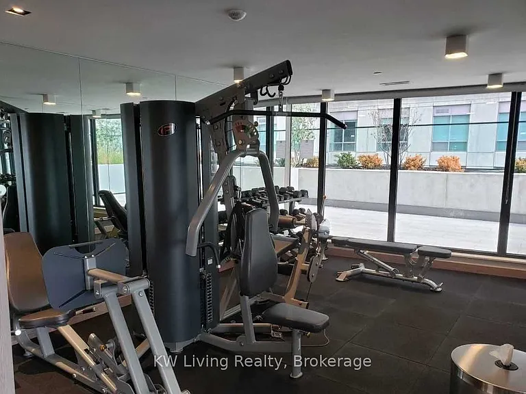 215 Queen St W #807 — Photo 10