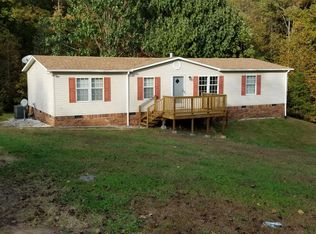6345 Baux Mountain Rd, Winston Salem, NC 27105