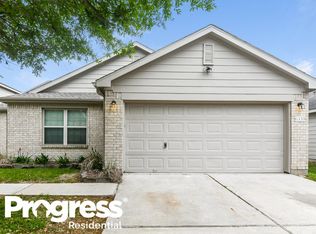 6339 Bright Bloom Ln, Spring, TX 77379
