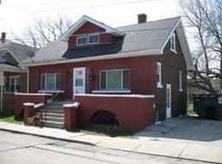 5710 21st Ave, Kenosha, WI 53140