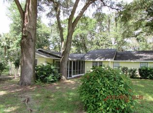 13855 NE 47th Ave, Anthony, FL 32617