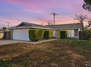 21410 Mission St, Tehachapi, CA 93561