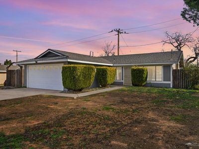 21410 Mission St, Tehachapi, CA, 93561