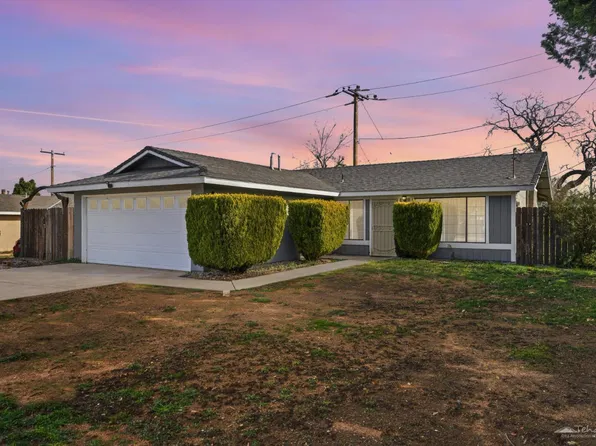 21410 Mission St, Tehachapi, CA 93561