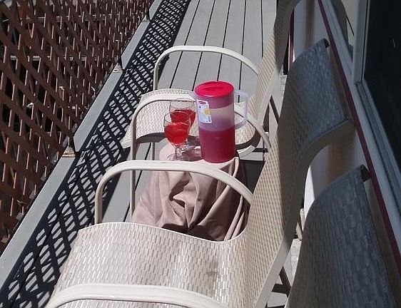 5th image of 821 Carro Dr APT 4