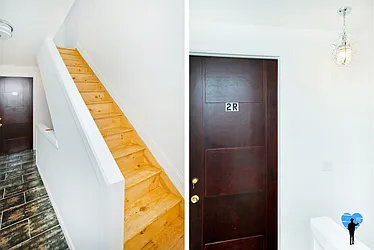 Rented by Next Door Realty NYC