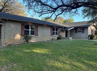 3902 Glenwood Dr, Brownwood, TX 76801