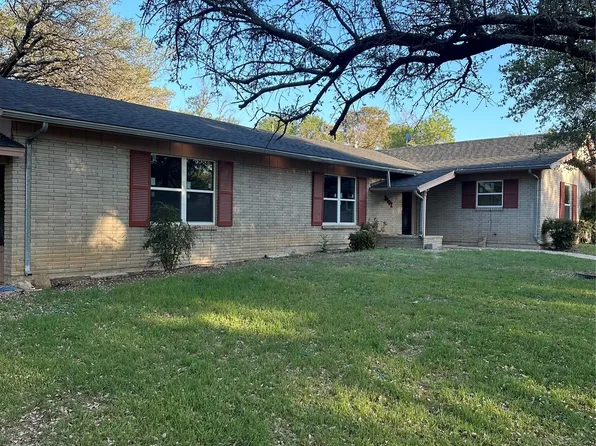 3902 Glenwood Dr, Brownwood, TX 76801