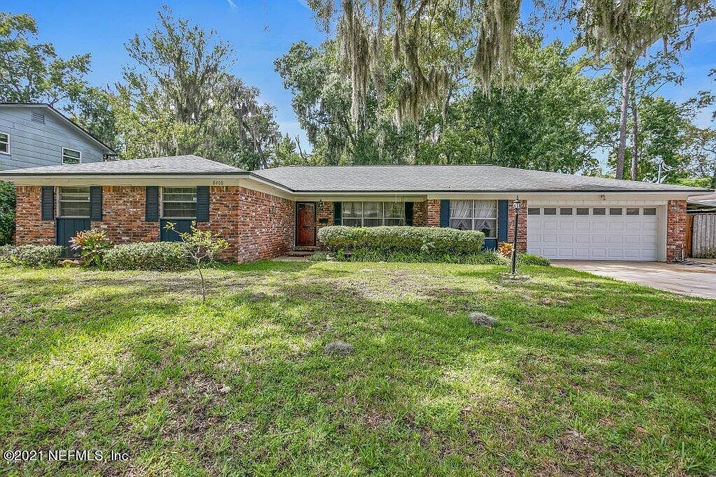 8408 BRIERWOOD Road, Jacksonville, FL 32217 Zillow