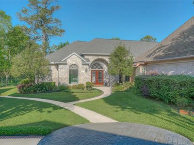 55 Champion Villa Dr, Houston, TX, 77069