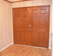 3930 State Highway 210 S, Fayetteville, NC 28312