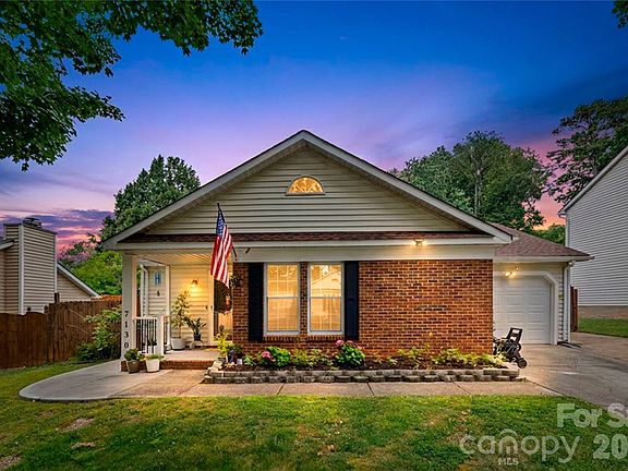2nd image of 7130 Bluff Wood Cv