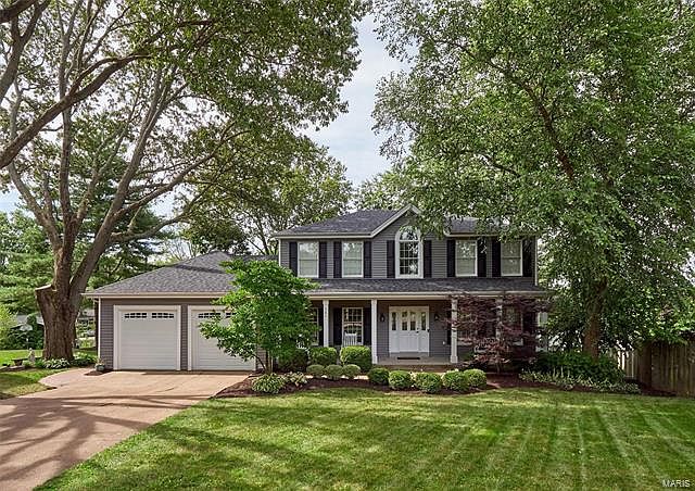 1st image of 301 Bradford Estates Ct