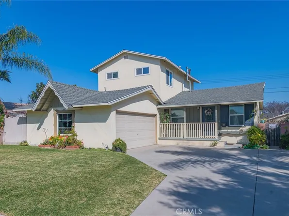 7635 El Capitan Way, Buena Park, CA 90620