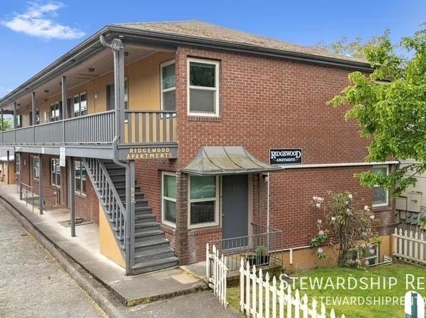 942 E 18th Ave, Eugene, OR