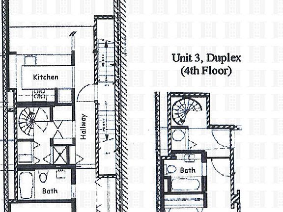 2nd image of 11 W 131st St APT 3