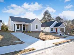 105 Thorndike Way, Greenville, SC 29617