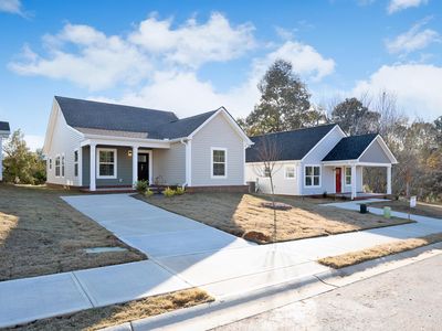105 Thorndike Way, Greenville, SC, 29617