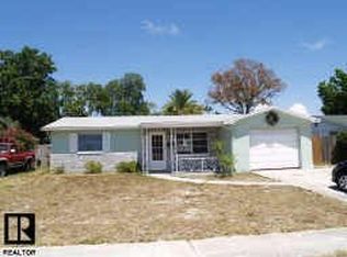 1030 Maybury Dr, Holiday, FL 34691