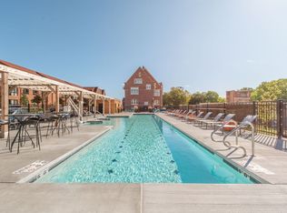 Echelon Apartments at Innovation Campus, Milwaukee, WI 53226