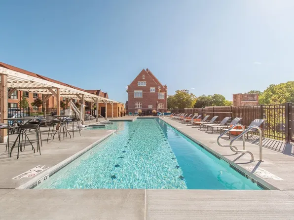 Echelon Apartments at Innovation Campus
