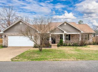 304 Cliffwood Loop, Hot Springs, AR 71913