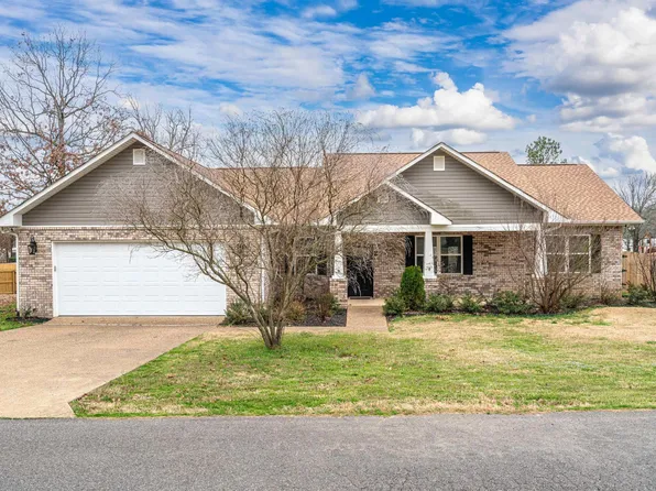 304 Cliffwood Loop, Hot Springs, AR 71913