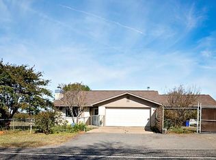 5536 Fm 1256, Eustace, TX 75124