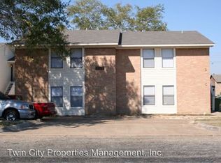 2511 Pecan Ridge Dr, Bryan, TX 77802