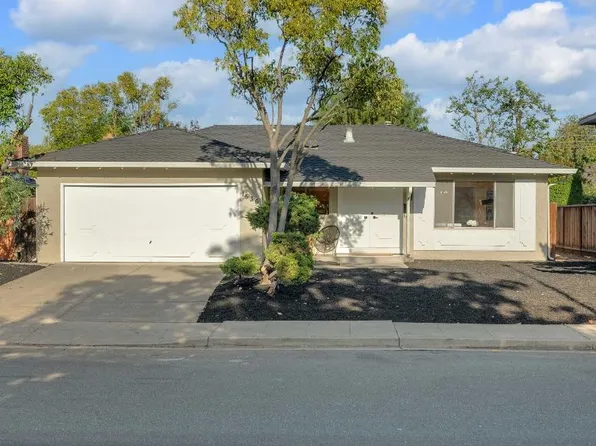 1536 Bittern Dr, Sunnyvale, CA 94087