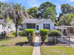 2215 Suffolk St, North Charleston, SC 29405