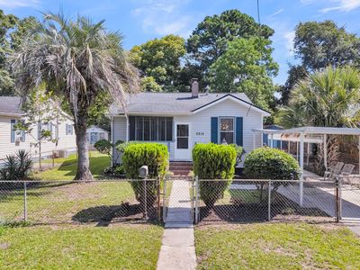 2215 Suffolk St, North Charleston, SC, 29405