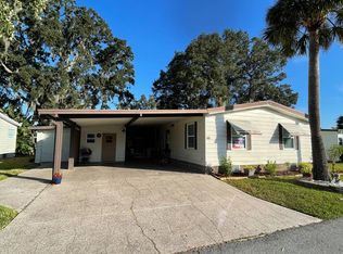 615 Fairway Ct #615, Plant City, FL 33565