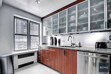 Rented by Bond New York