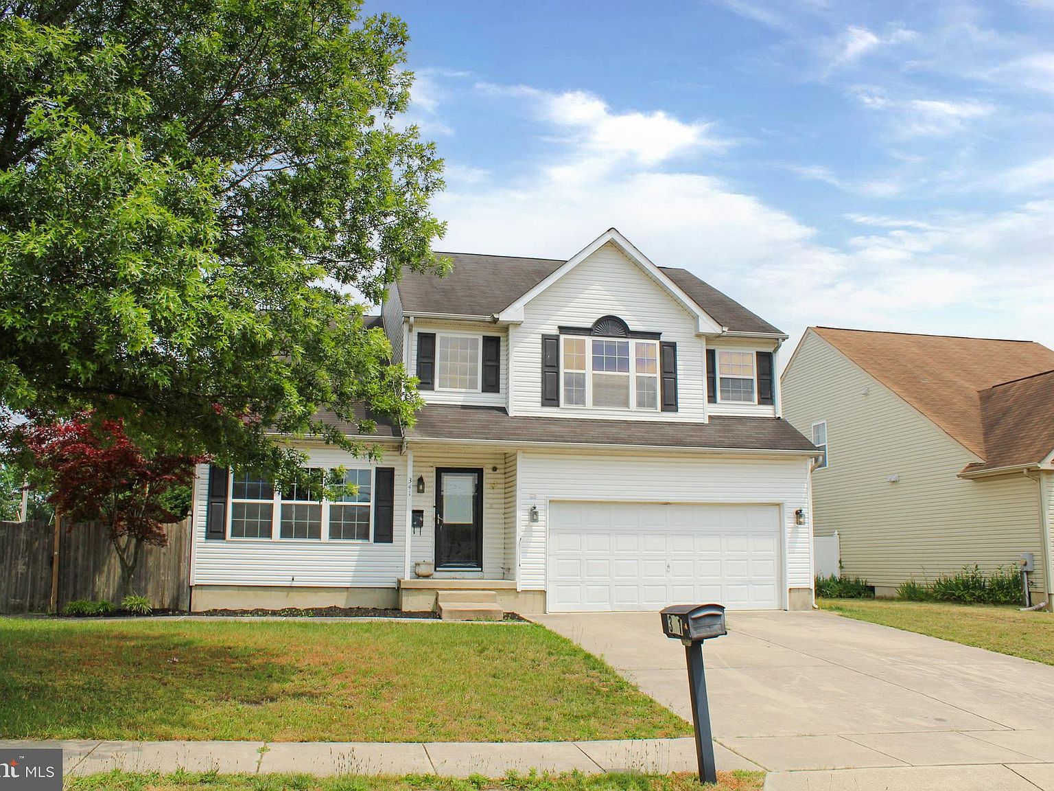 341 Silk St, Lawnside, NJ 08045 Zillow