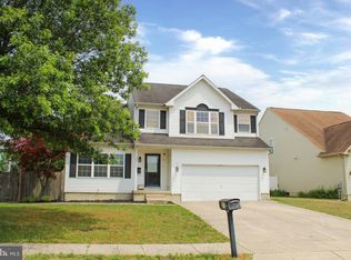 341 Silk St, Lawnside, NJ 08045