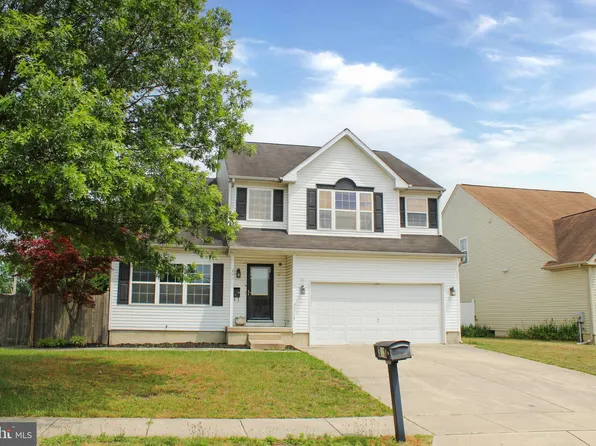 341 Silk St, Lawnside, NJ 08045