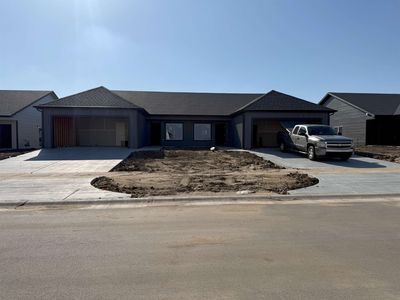 2749-2751 S Greenleaf St, Wichita, KS, 67210
